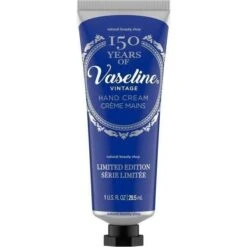 Vaseline® Vaseline Vintage Limited Edition Hand Cream 29.5ml