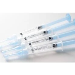 Venus White Pro 35% Whitening Gel 4 Syringe