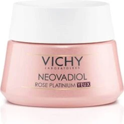 Vichy Neovadiol Rose Platinium Eye Cream 15ml