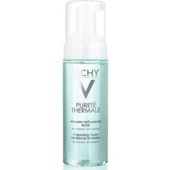 Vichy Purete Thermale Cleansing Foam Radiance Revealer 150ml