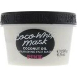 Victoria's Secret Pink Coco Whip Face Mask