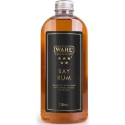 Wahl Bay Rum Aftershave 250ml