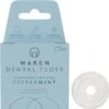 Waken Dental Floss Peppermint 25m