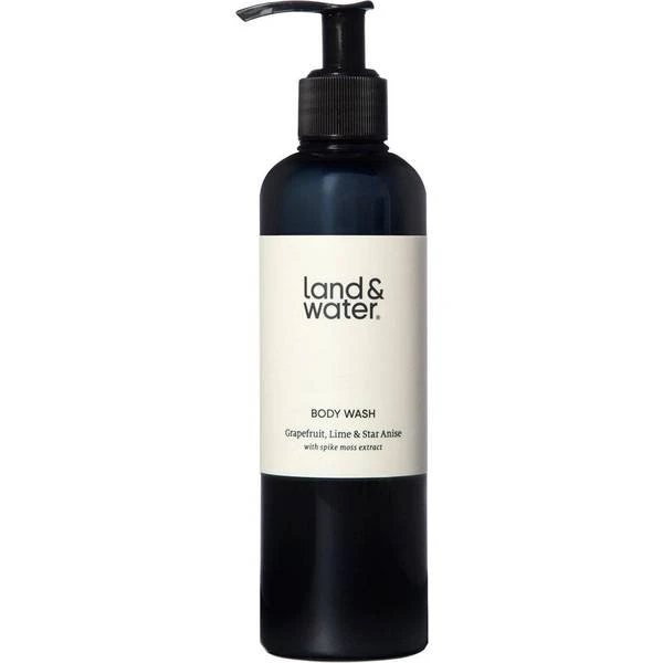& Water Land & Water Body Wash - Grapefruit, Lime Star Anise 1 & Water Land & Water Body Wash - Grapefruit, Lime Star Anise