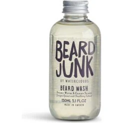 Waterclouds Beard Wash 150ml