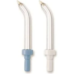 Waterpik Pik Pocket Tips 2-pack