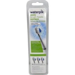 Waterpik ST-01 And Complete Care 5.0 Brus