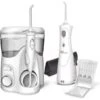 Waterpik Ultra Plus Water Flosser & Cordless Plus Water Flosser WP-150UK/WP-470