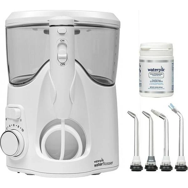 Waterpik Whitening Water Flosser WF-06UK 2 Waterpik Whitening Water Flosser WF-06UK - Image 2