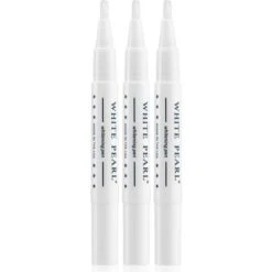 White Pearl Pen Pen 3