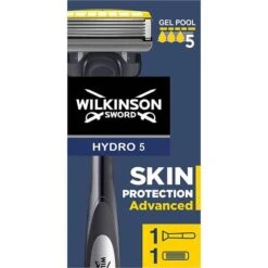 Wilkinson Sword Hydro 5 Skin Protection Advanced Men'S Razor