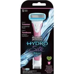 Wilkinson Sword Hydro Silk Bikini Razor