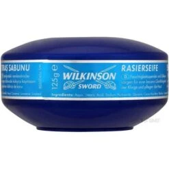 Wilkinson Sword Shaving Soap Bowl 125g