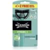 Wilkinson Sword Xtreme 3 Sensitive Engångsrakhyvlar 6 St