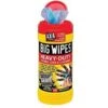 Wipes BGWAV2120 Heavy-Duty Pro+ Antiviral Wipes Tub 25% Free