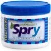 Xlear Spry Peppermint Mints Sugar Free 240 Count