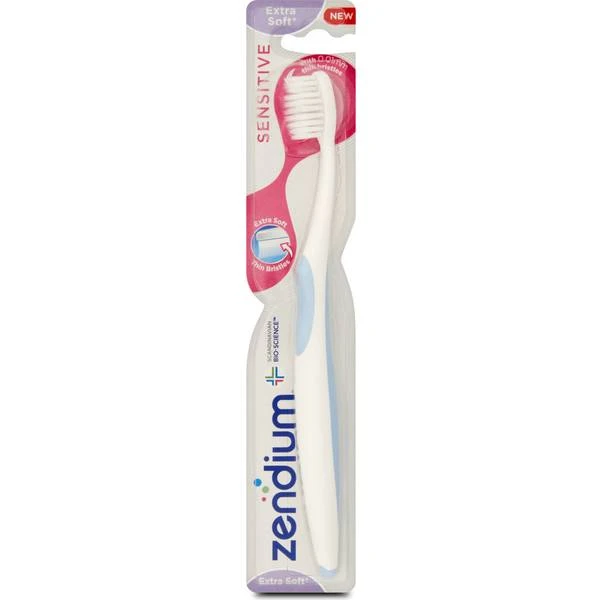 Zendium Sensitive Extra Soft 1 Zendium Sensitive Extra Soft