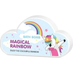 âme Pure Magical Bath Bomb 180g