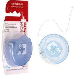 Edel+white Superfloss 25m
