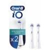 IO Specialised Clean Toothbrush Heads Pack 2