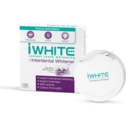 IWhite Interdental Floss