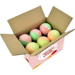 VidaXL Bath Bombs 12-pack